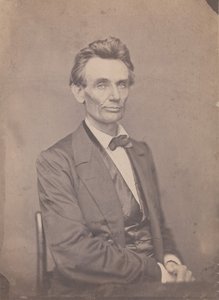 Abraham Lincoln