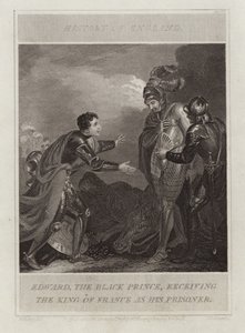 Edward, de Zwarte Prins