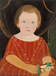 Meester Cleeves door William Matthew Prior
