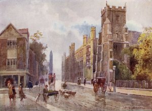 St Botolph
