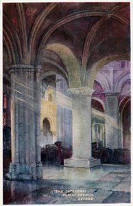 De Kathedraal, Christ Church