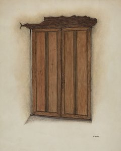 Kapeldeuren, 1938