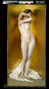 Gloed van goud, glans van parel