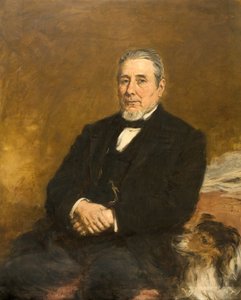 Duncan Macdonald door William McTaggart