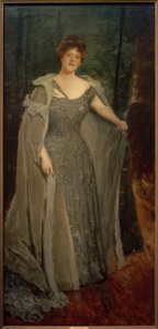 Hilda Spong