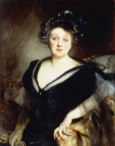 Mevrouw