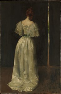  door William Merritt Chase