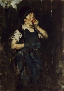  door William Merritt Chase
