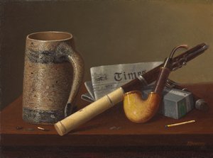 Fluit en tijden, 1877