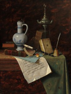 Mijn Edelstenen, 1888