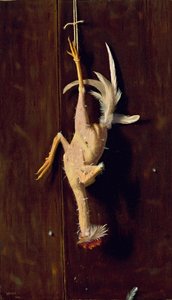 Plucked Clean, 1882