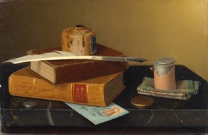 De Tafel van de Bankier