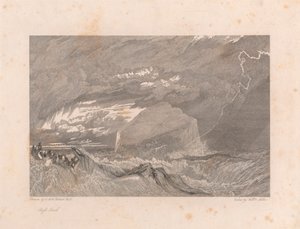 Bass Rock door William Miller