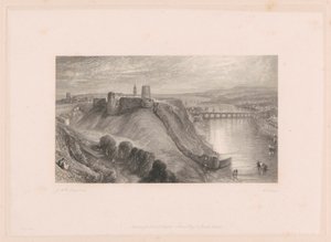 Berwick op Tweed