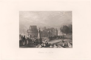 Kasteel van Nantes