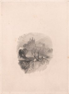 Craigmillar Castle