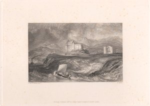 Dunstaffnage