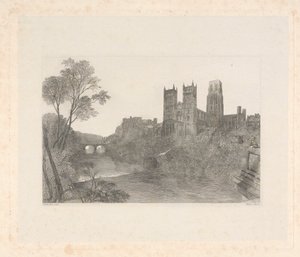 Kathedraal van Durham