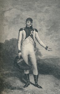 Louis Bonaparte - Koning van Holland, Graaf van Saint-Leu