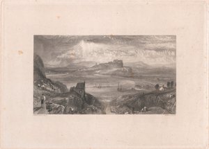 Stirling door William Miller