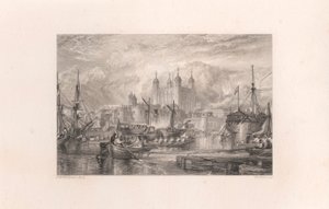 De Tower van Londen