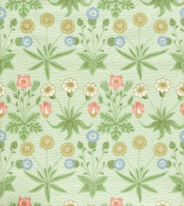 Madeliefje door William Morris