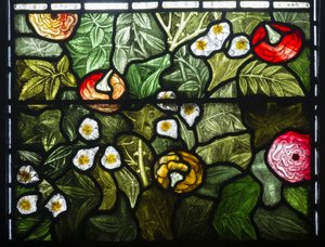 Bloemendetail