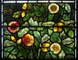 Bloemendetail