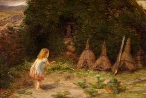  door William Mulready