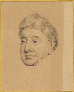 Portret van George IV