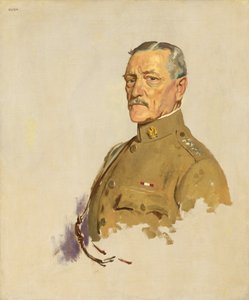 John Joseph Pershing