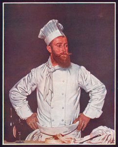 Le Chef de l