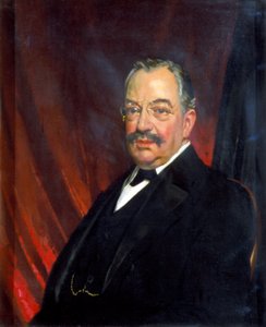 Lord Bearsted, 1922