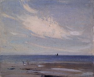  door William Nicholson