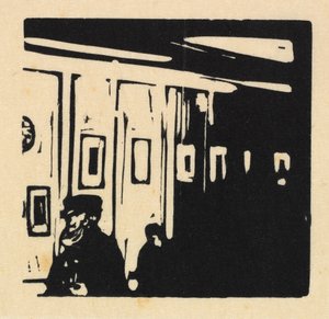 De tentoonstelling