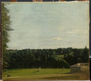 De Gouden Vallei