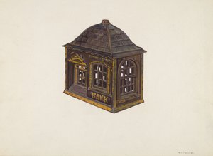 Home Spaarbank