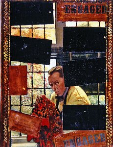 Zelfportret door William Orpen