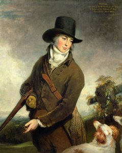 Dominee William Heathcote (1772-1802)