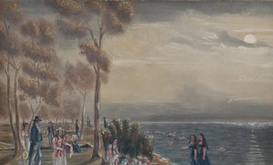 Badenpartij, 1870s