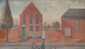 Karnemelkventer, 1870s