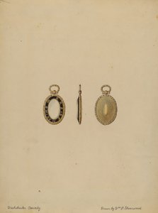 Broche
