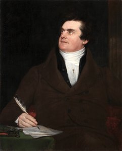Kolonel William Leete Stone