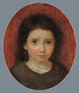 Dochter van William Page Mogelijk Anne Page