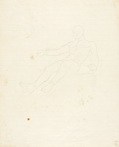 Prometheus door William Page