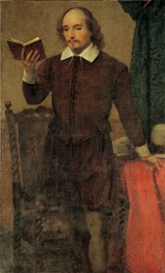 Shakespeare Lezing, 1873-1874