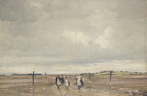 Thuis Over de Zanden