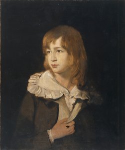 John Parry Jnr