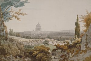 St. Pieter