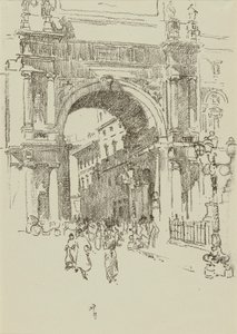 Vitorio Emanuel-plein
